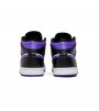 Jordan 1 Mid Dark Iris