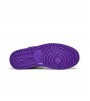 Jordan 1 Mid Dark Iris