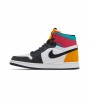Jordan 1 High Zoom Air CMFT Anthracite