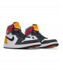 Jordan 1 High Zoom Air CMFT Anthracite