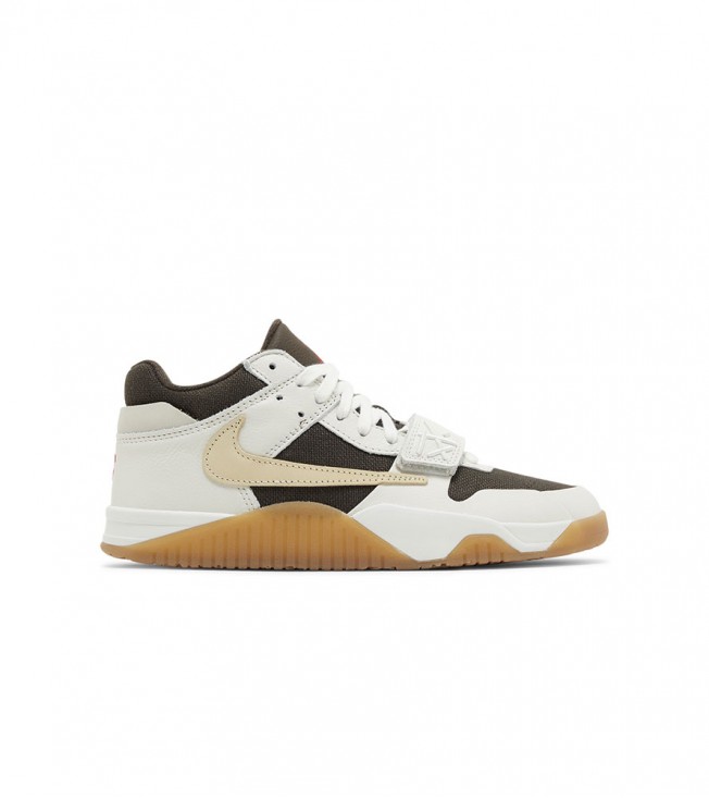 Jordan Jumpman Jack TR Travis Scott Sail
