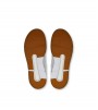 On The Roger Clubhouse White Evergreen White Ivory (WMNS)