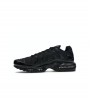 Nike Air Max Plus Triple Black