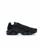 Nike Air Max Plus Triple Black