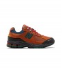 New Balance 2002R Wonderland Park Brown