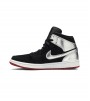Кроссовки Air Jordan 1 Mid Johnny Kilroy