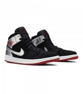 Кроссовки Air Jordan 1 Mid Johnny Kilroy - ???? ?20