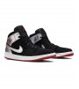 Кроссовки Air Jordan 1 Mid Johnny Kilroy