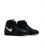Nike Air Baltoro Stüssy Black White