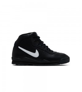 Nike Air Baltoro Stüssy Black White