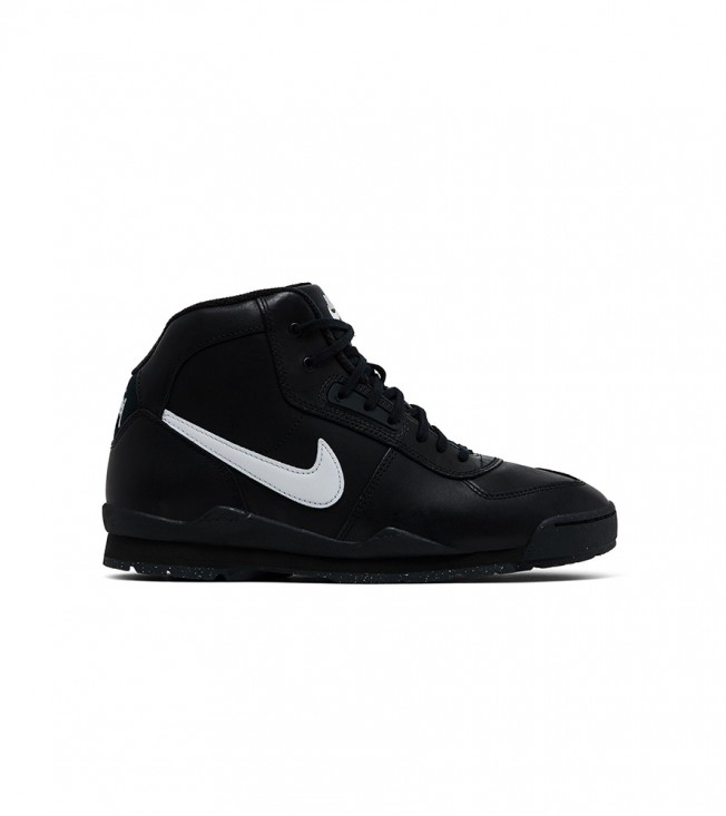 Nike Air Baltoro Stüssy Black White