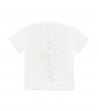 Футболка Travis Scott x McDonald's Sesame White