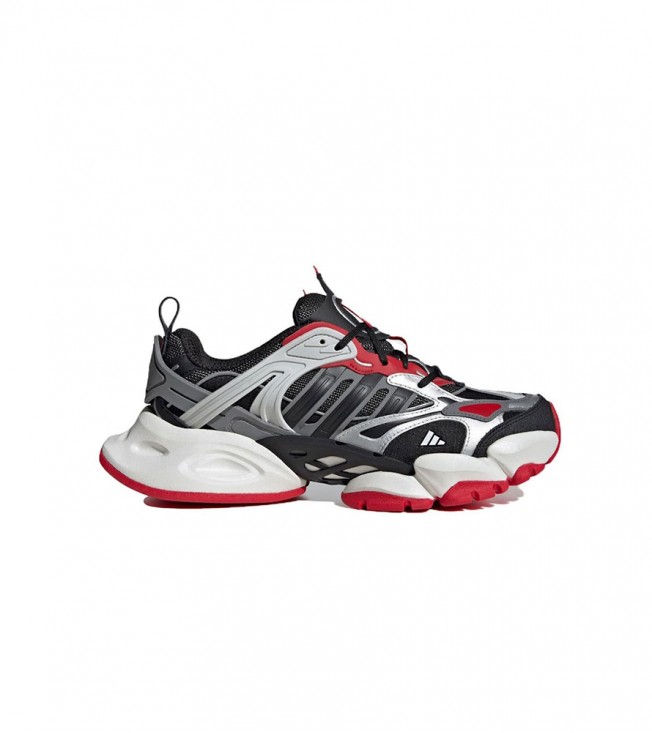 adidas Vento XLG Deluxe Black Silver Red