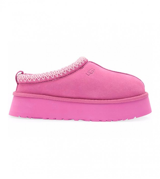Ugg Tazz Slipper Purple Ruby Wmns