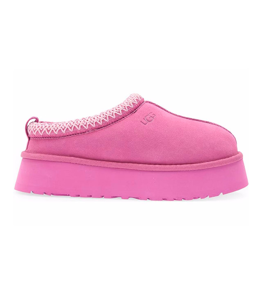Ugg Tazz Slipper Purple Ruby Wmns