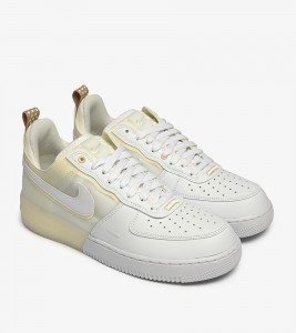Nike Air Force 1 React - Фото №2