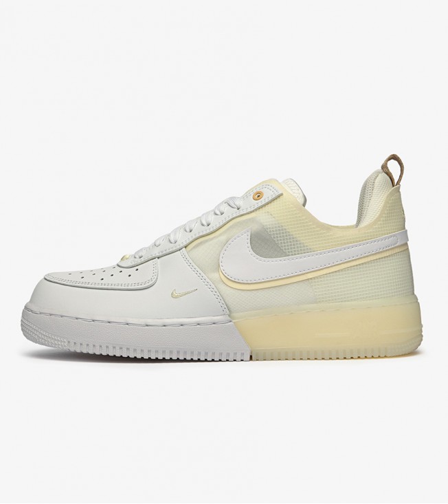Nike Air Force 1 React