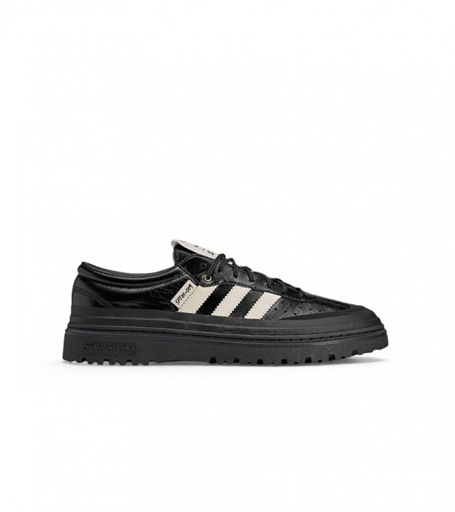 adidas Samba LX Freizeit Song For The Mute Black Off White