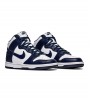 Nike Dunk High Championship Navy