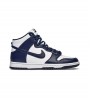 Nike Dunk High Championship Navy