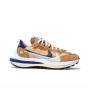Nike Vaporwaffle sacai Sesame Blue Void