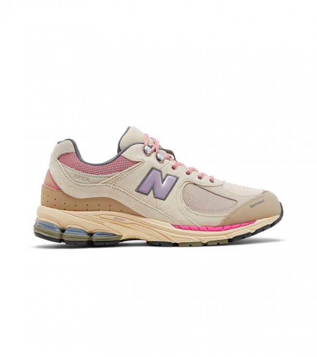 New Balance 2002R Hiking Pack Beige