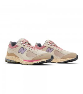 New Balance 2002R Hiking Pack Beige - Фото №2