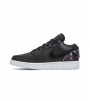 Кроссовки Air Jordan 1 Low Psg Paris Saint Germain GS