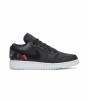 Кроссовки Air Jordan 1 Low Psg Paris Saint Germain GS