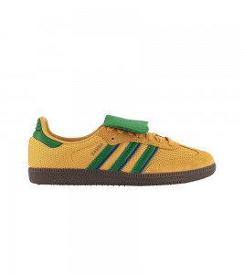 adidas Samba LT Preloved Yellow