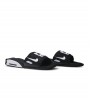 Nike Air Max 90 Slide Black White
