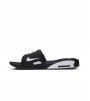 Nike Air Max 90 Slide Black White