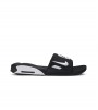Nike Air Max 90 Slide Black White
