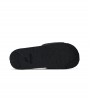 Nike Air Max 90 Slide Black White