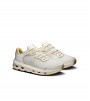 On Running Cloudzone Ivory Putty Wmns
