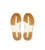 On Running Cloudzone Ivory Putty Wmns