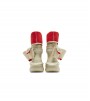 Crocs Classic Crush Boot Pringles
