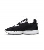 Кроссовки Y-3 ZX Torsion Black