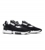 Кроссовки Y-3 ZX Torsion Black