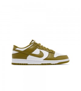 Nike Dunk Low Retro Pacific Moss