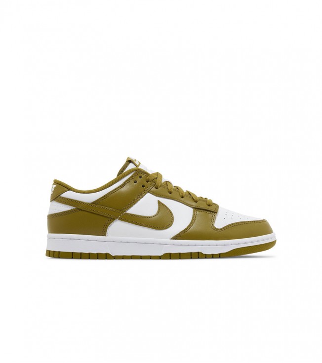 Nike Dunk Low Retro Pacific Moss