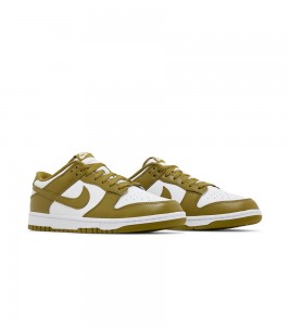Nike Dunk Low Retro Pacific Moss - Фото №2