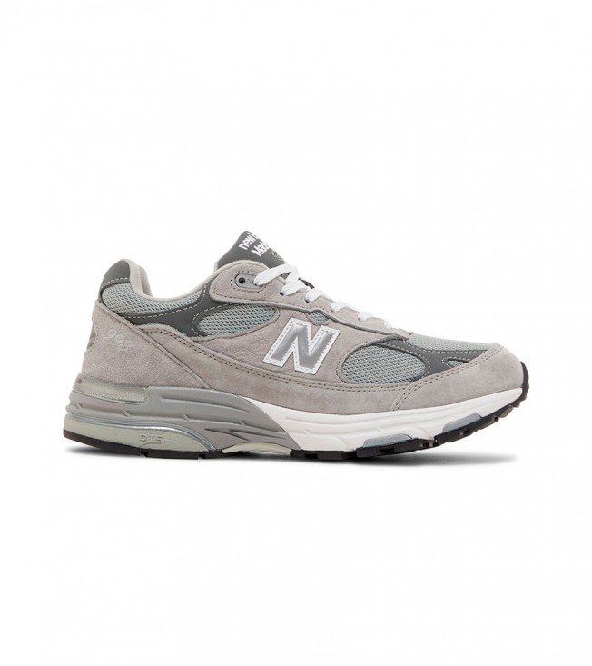 Кроссовки New Balance 993 Grey