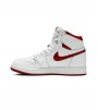 Кроссовки Air Jordan 1 Retro High Og Metallic Red 2017 GS