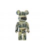 Bearbrick The Beatles 'Anthology' 1000%