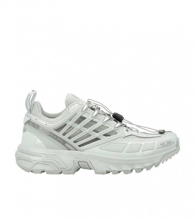 Salomon Acs Pro Advanced Mm6 Maison Margiela White