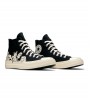 Кроссовки Converse Chuck 70 HI x Scooby Doo