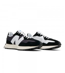 Кроссовки New Balance 327 - Фото №2
