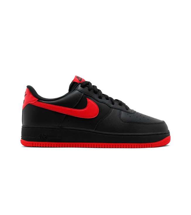 Nike Air Force 1 Low Bred