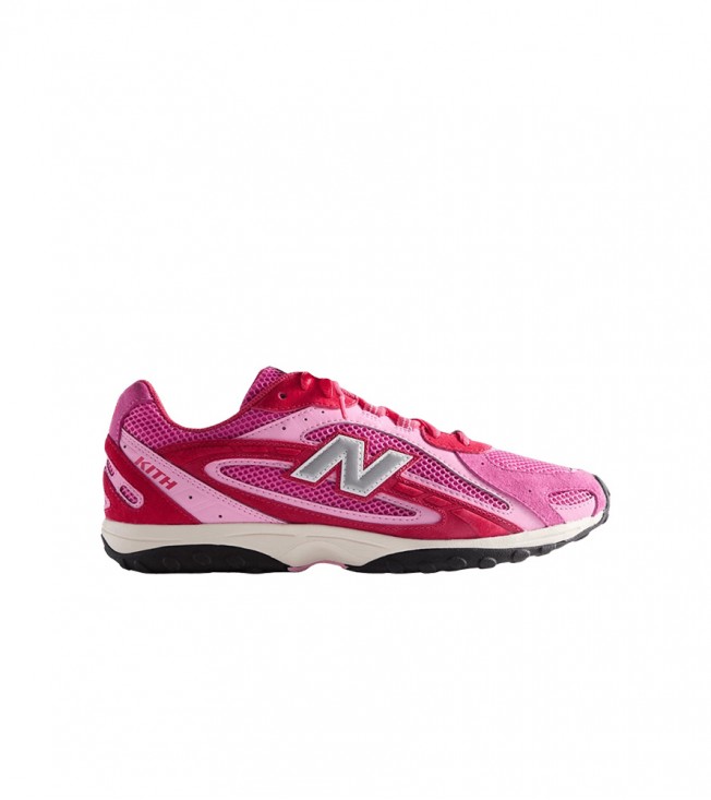 New Balance 204L Kith Pink